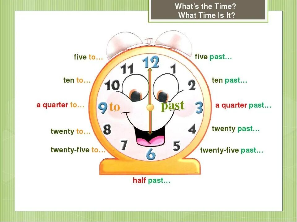 Class hour