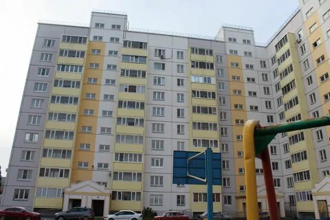 Крупская 1 г