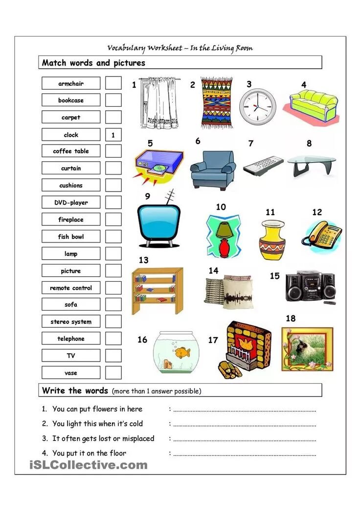 English vocabulary 5. Furniture Vocabulary matching Worksheet английский язык. Мебель на английском Worksheets. Предметы мебели Worksheets. Задания по английскому на тему дом.