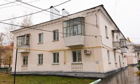 Островского 50