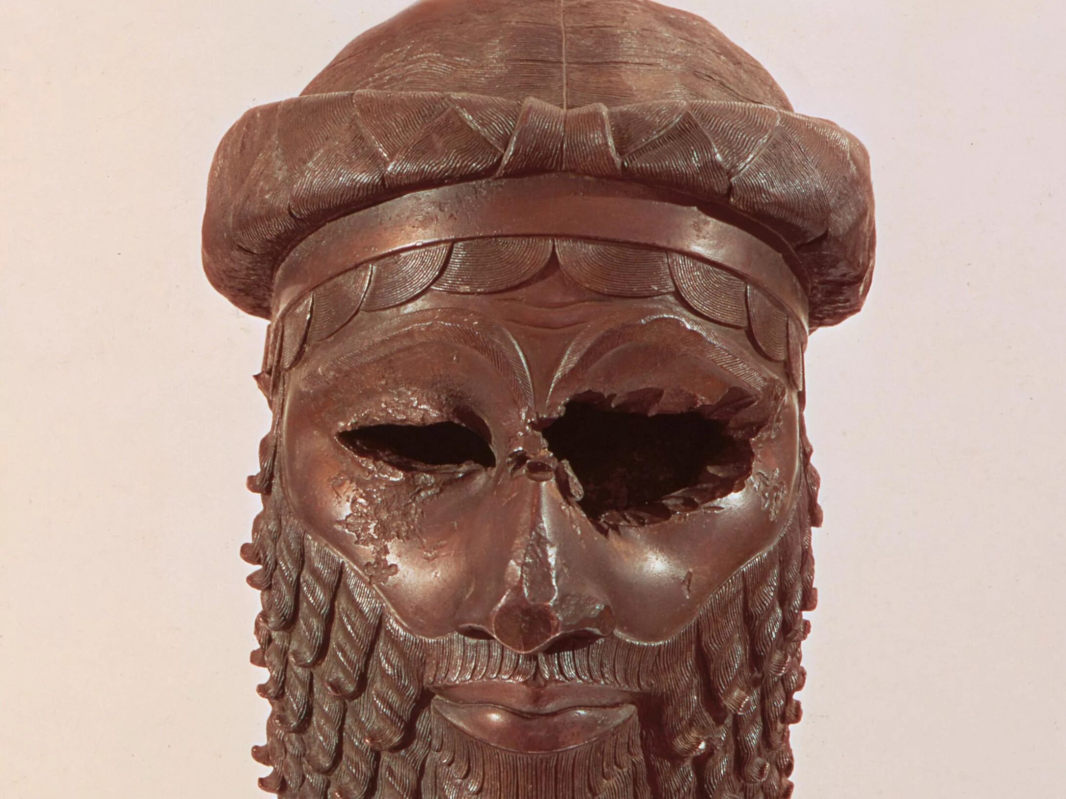 Голова саргона 1. Маска саргона аккадского. Саргон аккадский. Голова саргона аккадского. Месопотамия саргон.