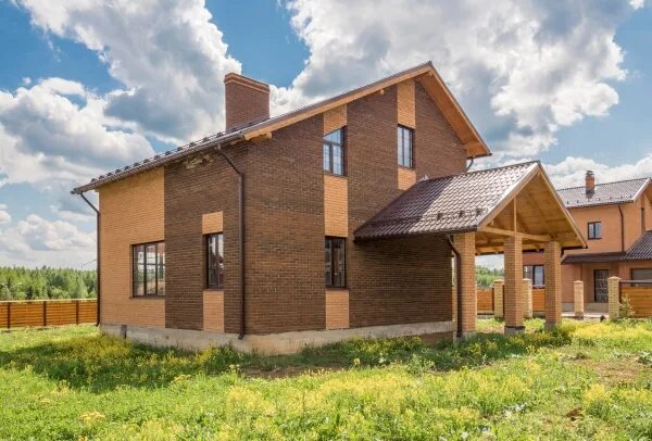 титул коттеджный поселок