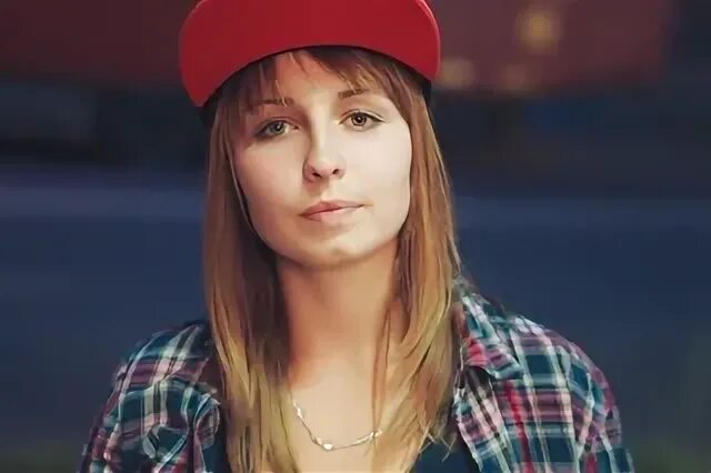 Анечка 17