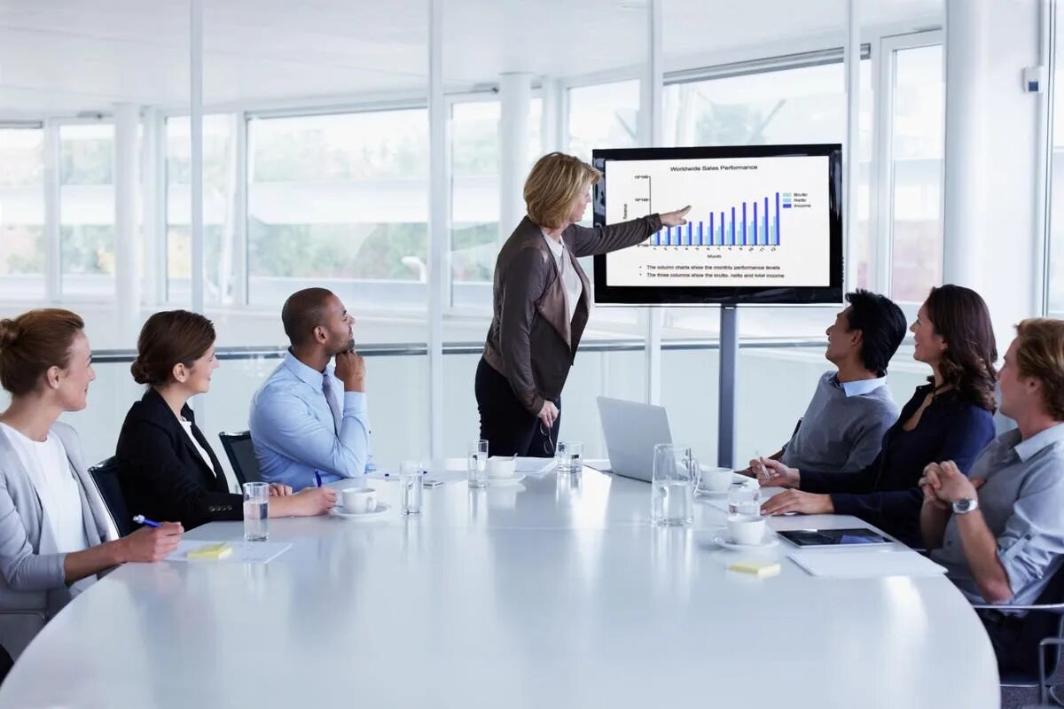 Wss consulting