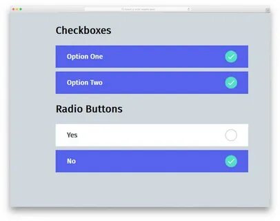 Select checkbox