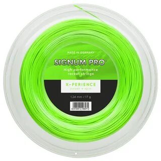 String spin