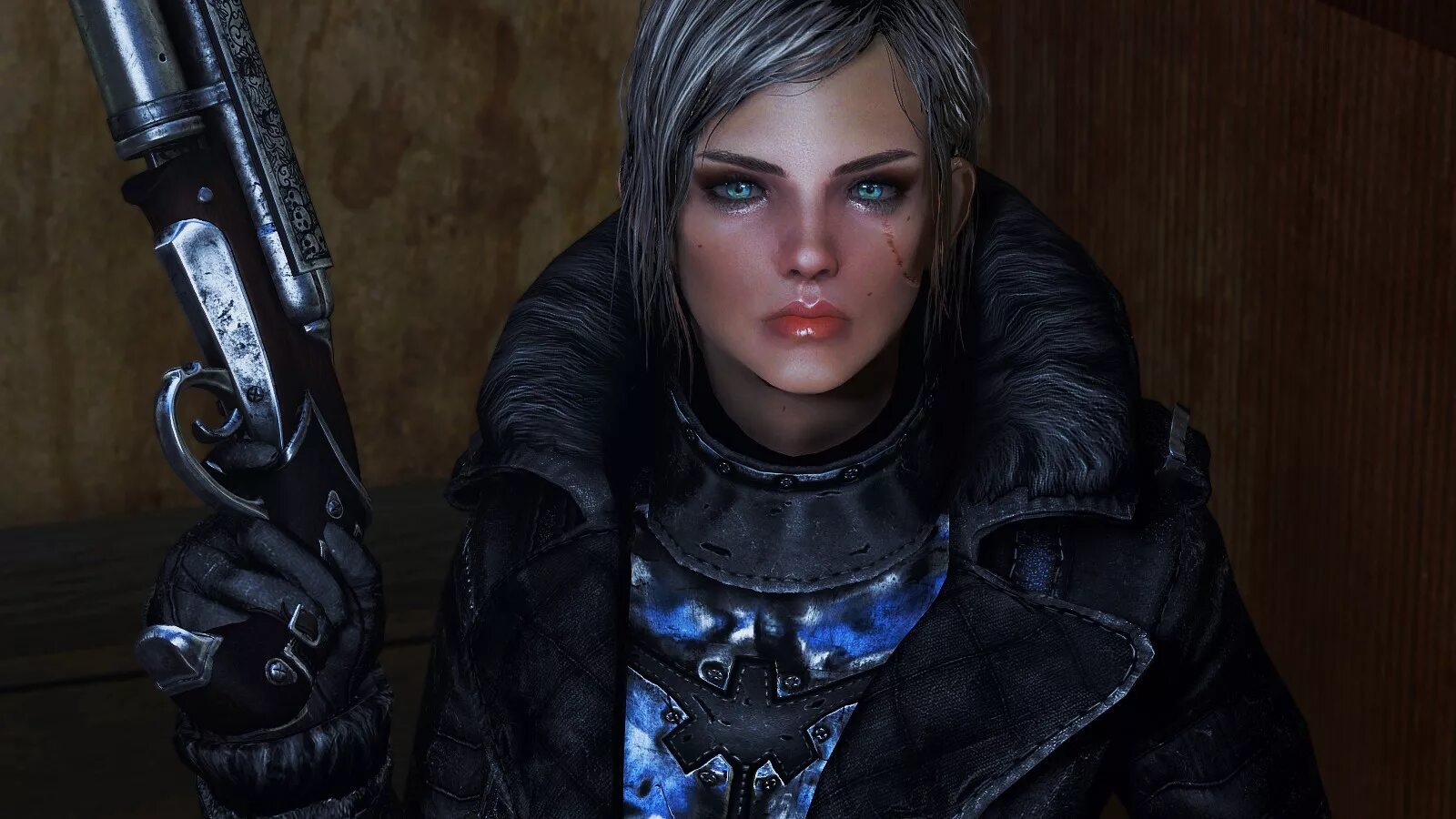 Beautiful bodies enhancer fallout 4 caliente's beautiful. Кюри фоллаут 4 replacer. Fallout 4 outfit/armor mod. Элли фоллаут 4. Fallout 4 реплейсер пайпер.