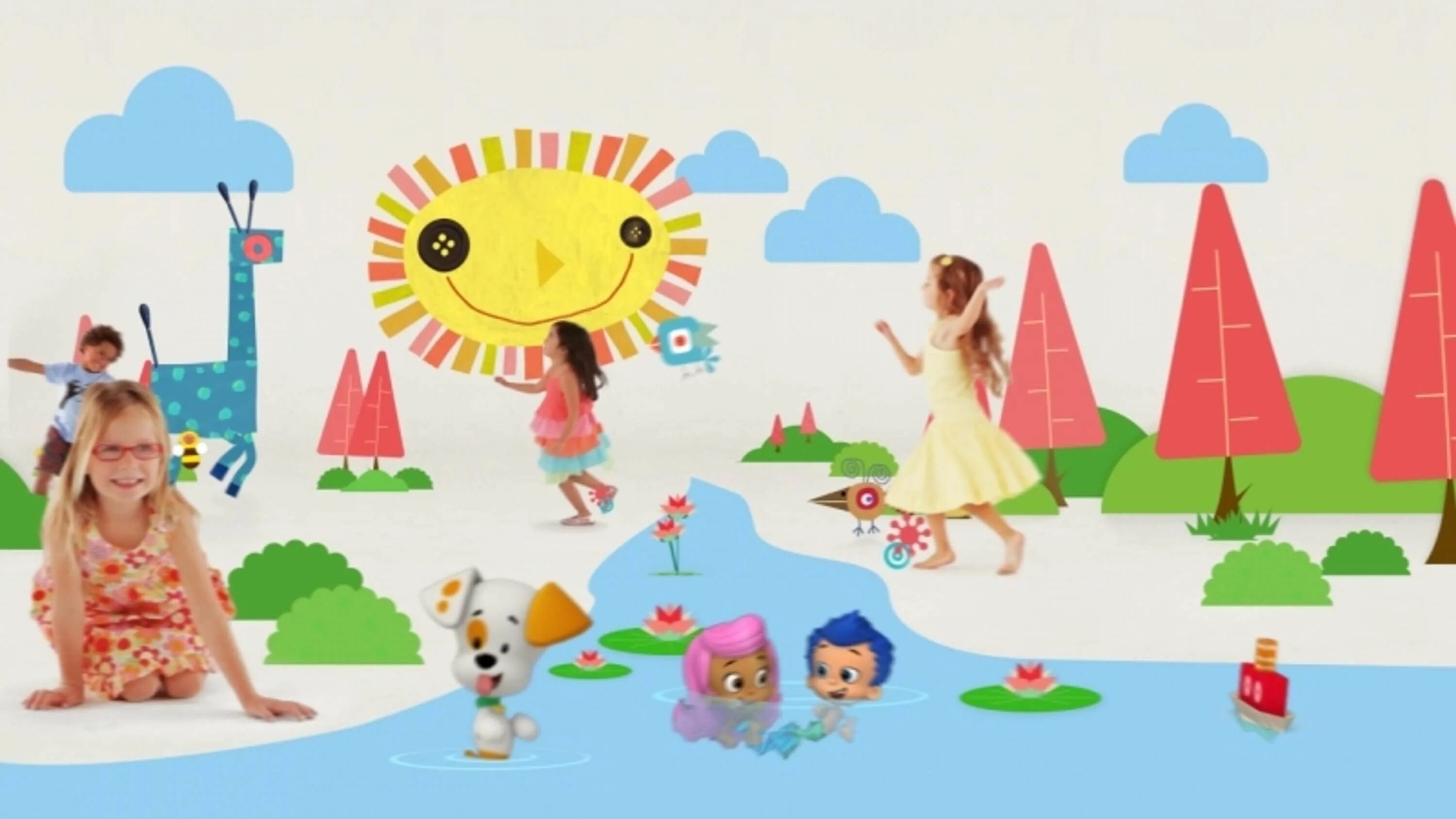 Nick kids. Nick Jr Ident. Nick Jr. (Scandinavian TV channel). Nick Jr Bulgaria Ident 2012-2018. Nick Jr человечки фото.