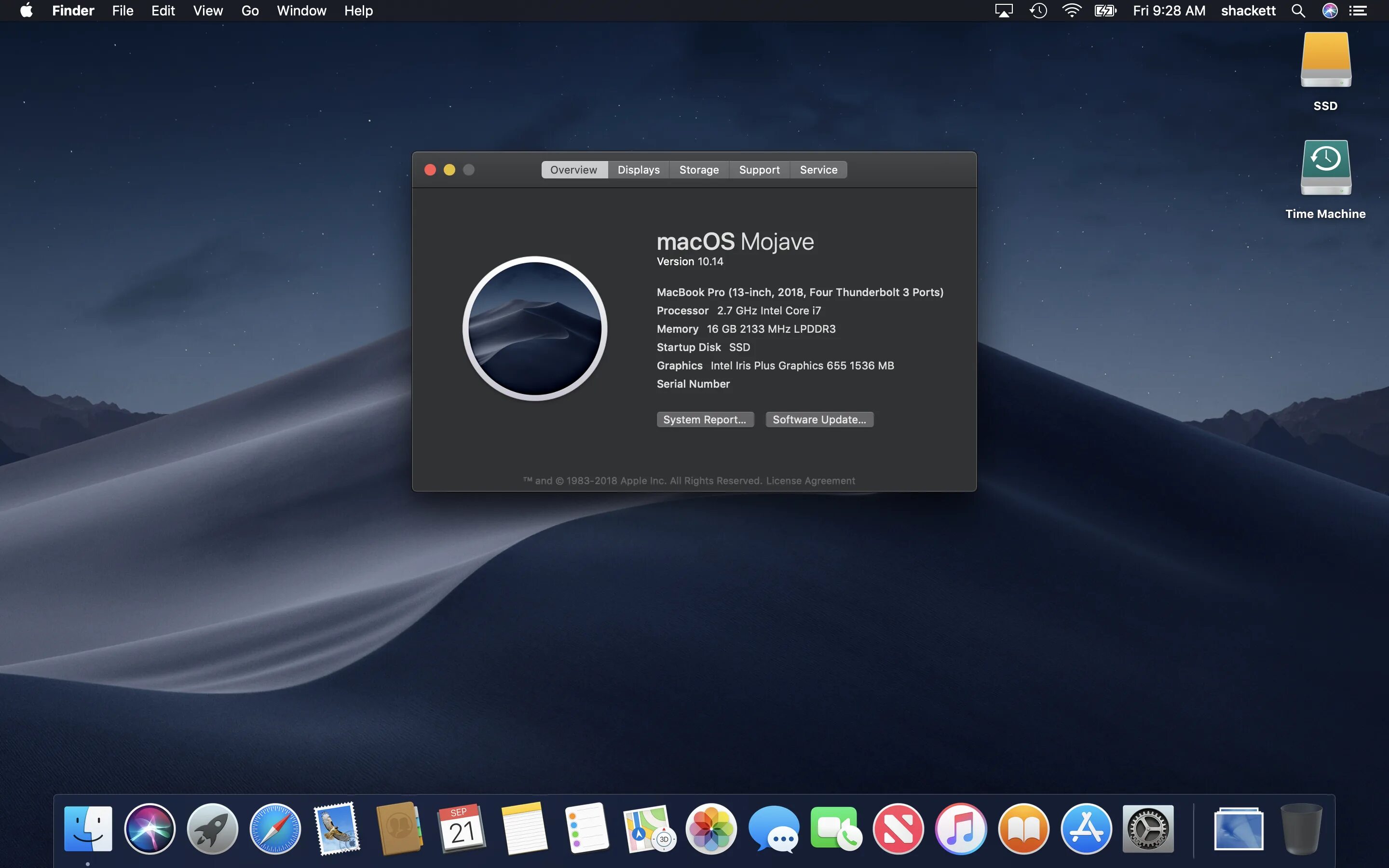 Как восстановить imac