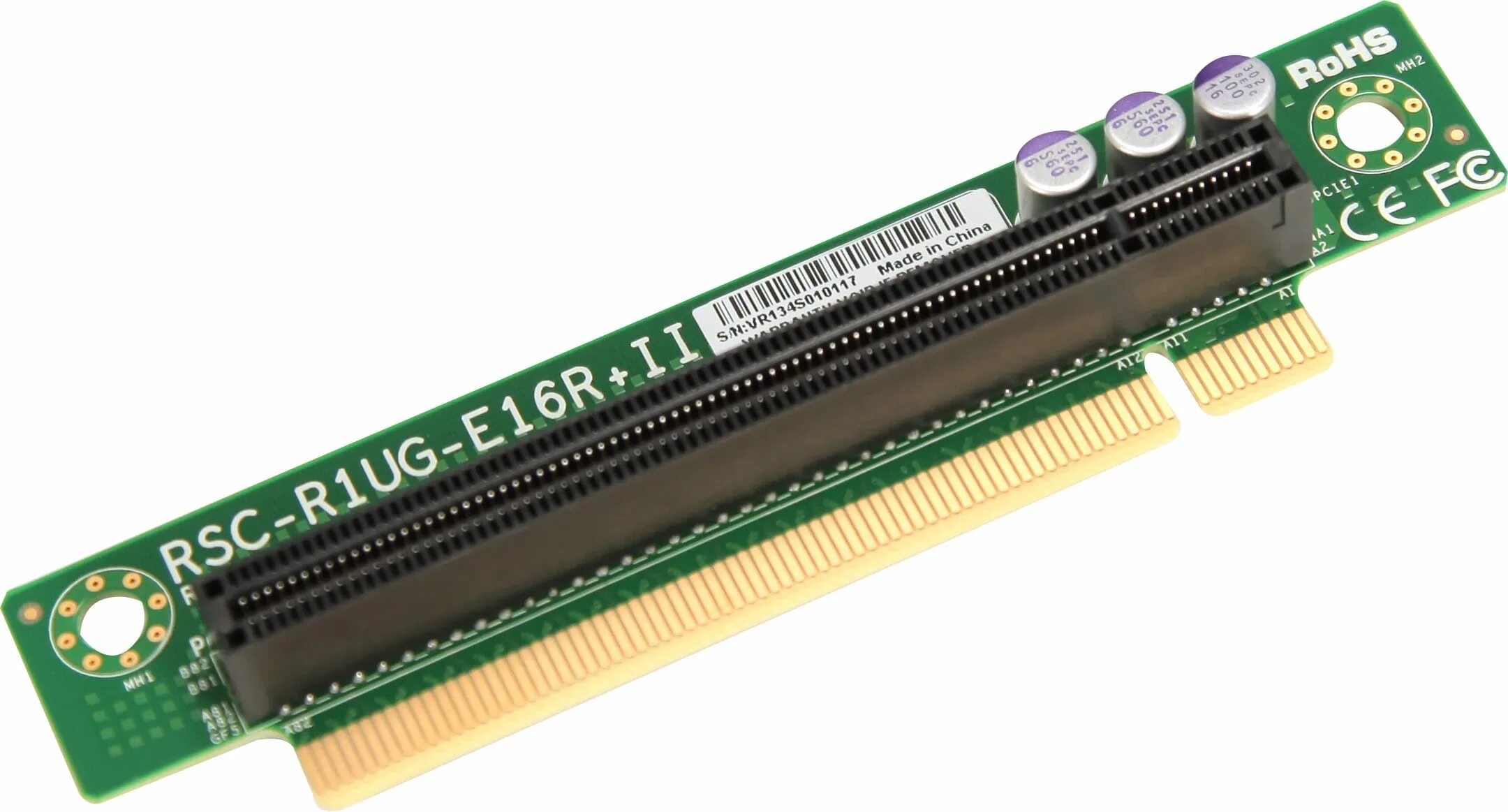 E 16 x 0. Разъем PCI-Express x16. RSC-r1ug-e16r+II. RSC-r1uw-e8r. Райзер 2x PCI-E.