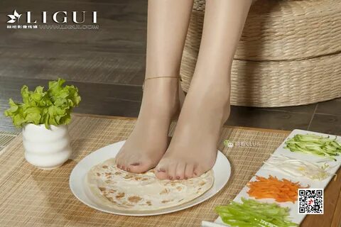 Foot модели