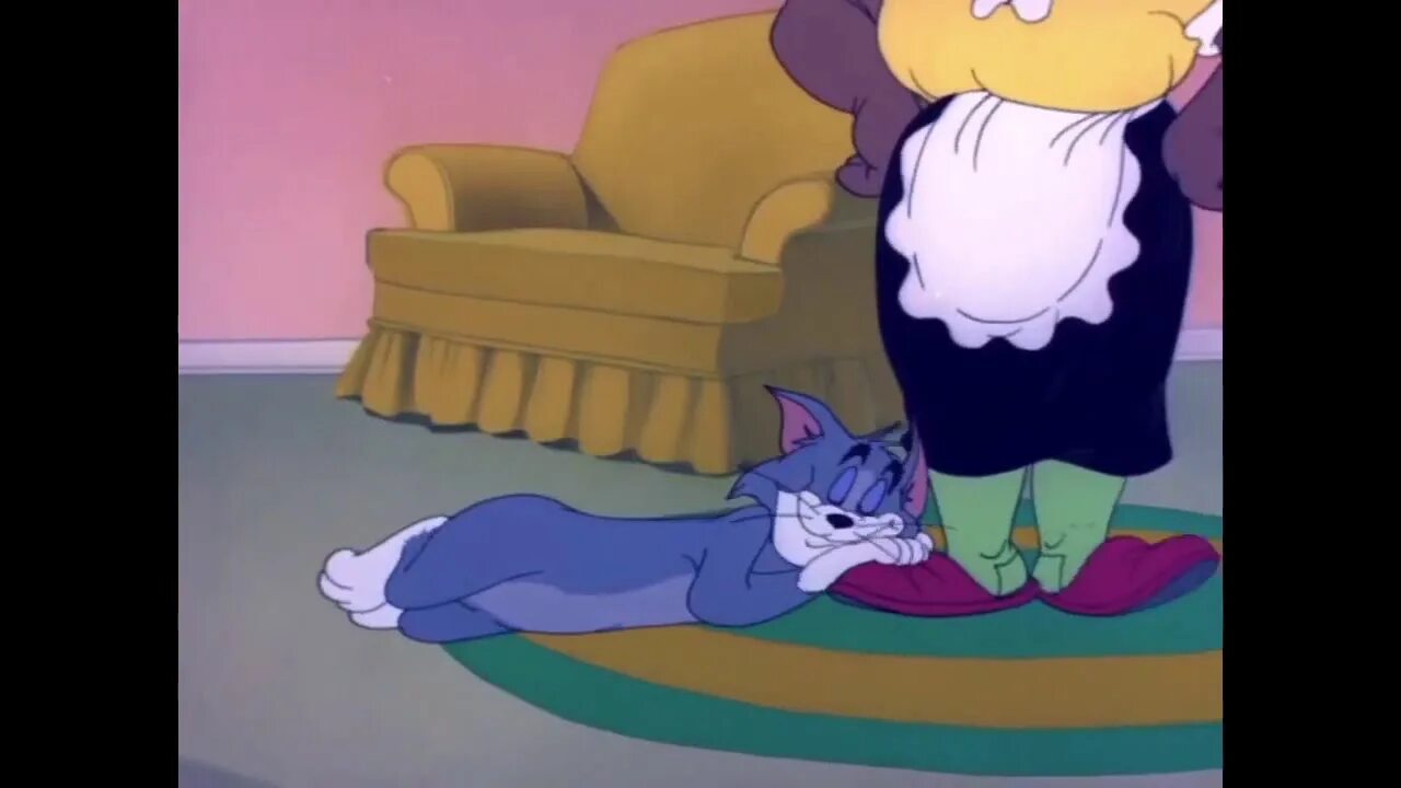 Тома 1951. Tom and Jerry Sleepy time Tom 1951. Tom and Jerry 58 Episode Sleepy-time Tom 1951. Том и Джерри эпизод 58. Tom and Jerry 58 Episode Sleepy-time Tom.