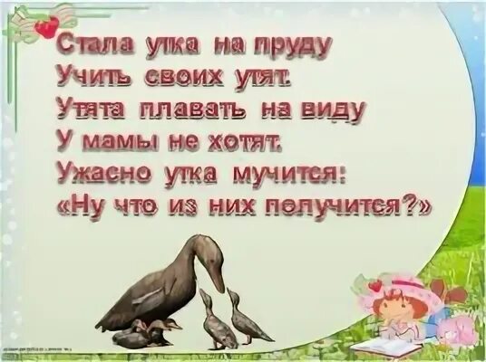 Учи утка