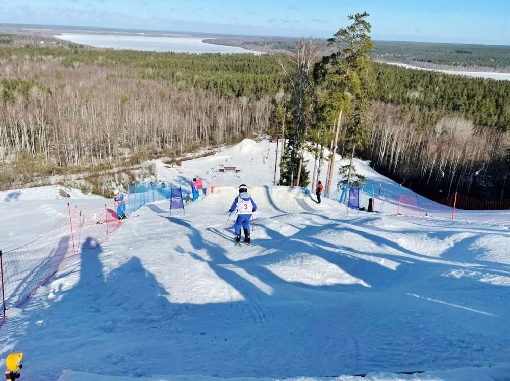 Сайт красное озеро курорт