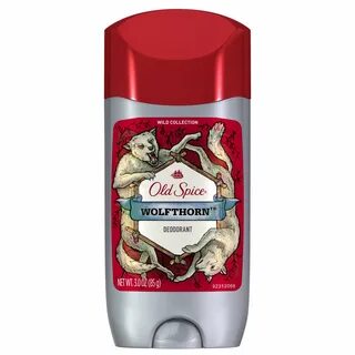 Old spice на русском