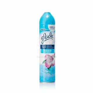 Tini glade