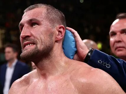Бокс чемпионов сегодня