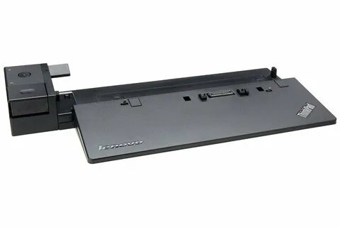 Thinkpad ultra dock