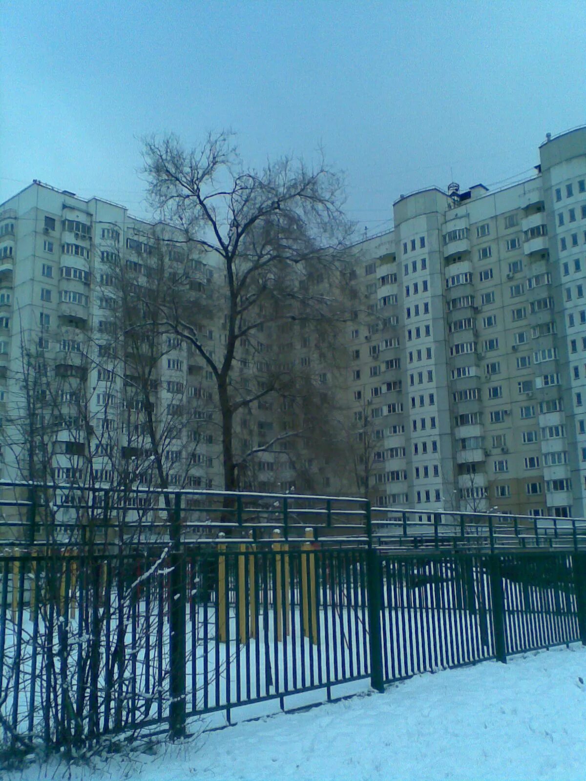 1. 9, к. Есенинский бульвар 1/26 корп 1. Москва, есенинский бульвар, д. Есенинский бульвар д9 к1.