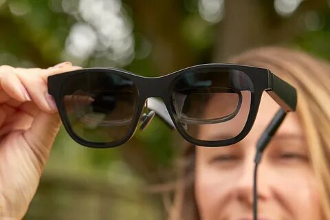 Take glasses