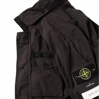 Одежда stone island