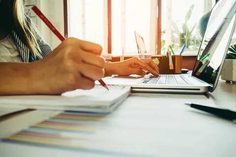 Research writing