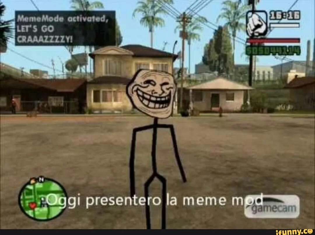 GTA Mod face мемы. Trollface GTA San Andreas. Скелет ГТА Сан андреас Мем. Mp memes