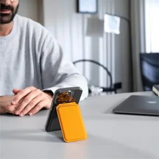 Flash wallet