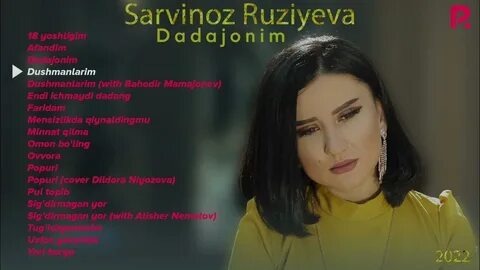 Sarvinoz 33