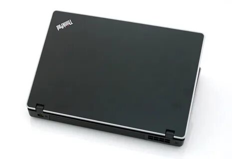 Обзор ноутбука lenovo thinkpad