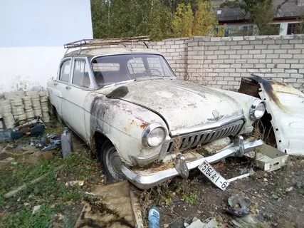 После 2 волга