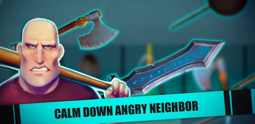 Angry neighbor 3.2 на пк. Злой сосед. Сердитый сосед. Злые соседи картинки. Злой сосед моделька.