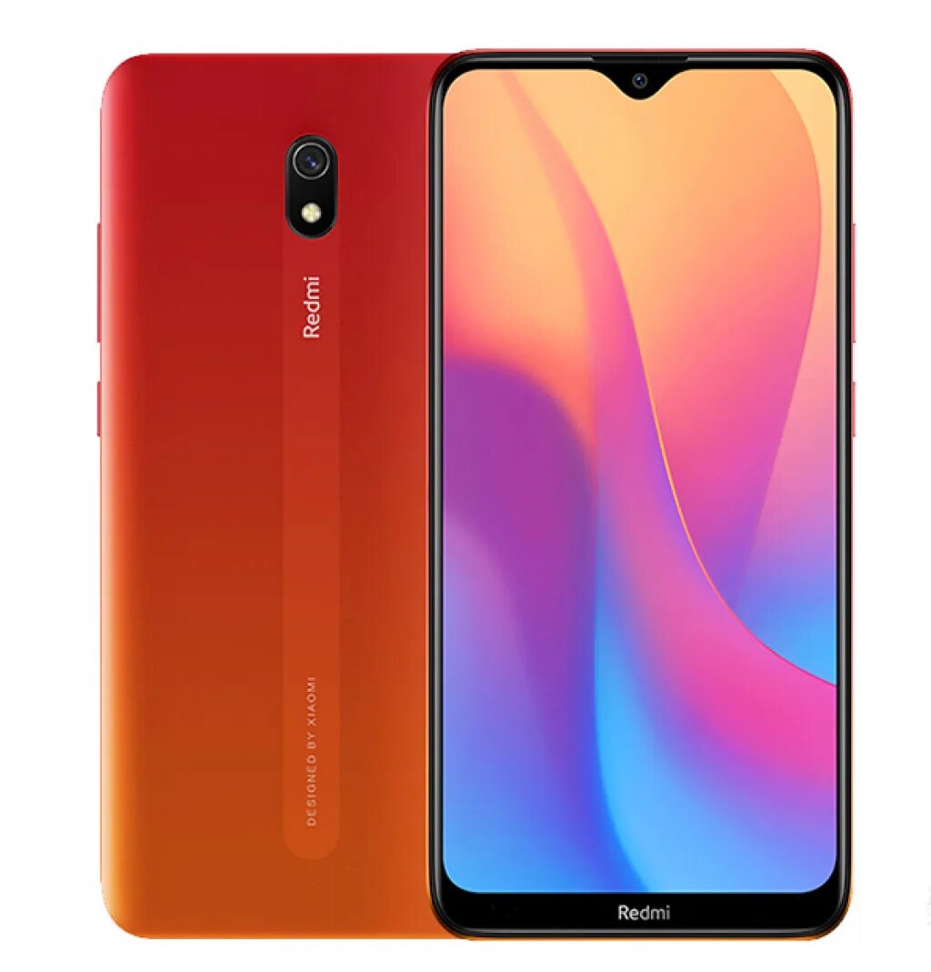 Redmi miu. Redmi miu