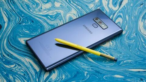 Note 9 note 10s