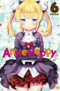 Ann is happy