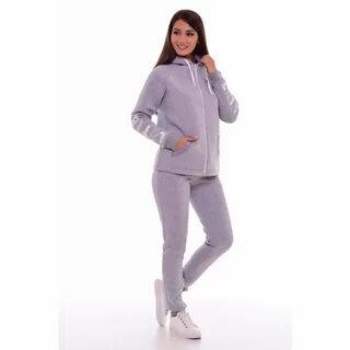 На озоне женские утепленные спортивные костюмы