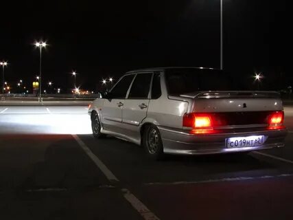 Ваз 2114 проверка