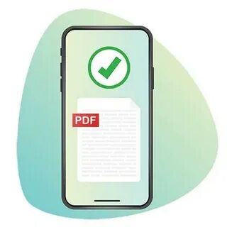 Pdf код
