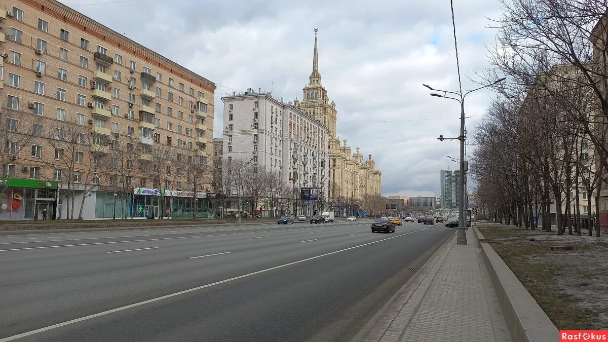 SkyscraperCity - View Single Post - Moscow - Moscow Places to go, Beautiful loca