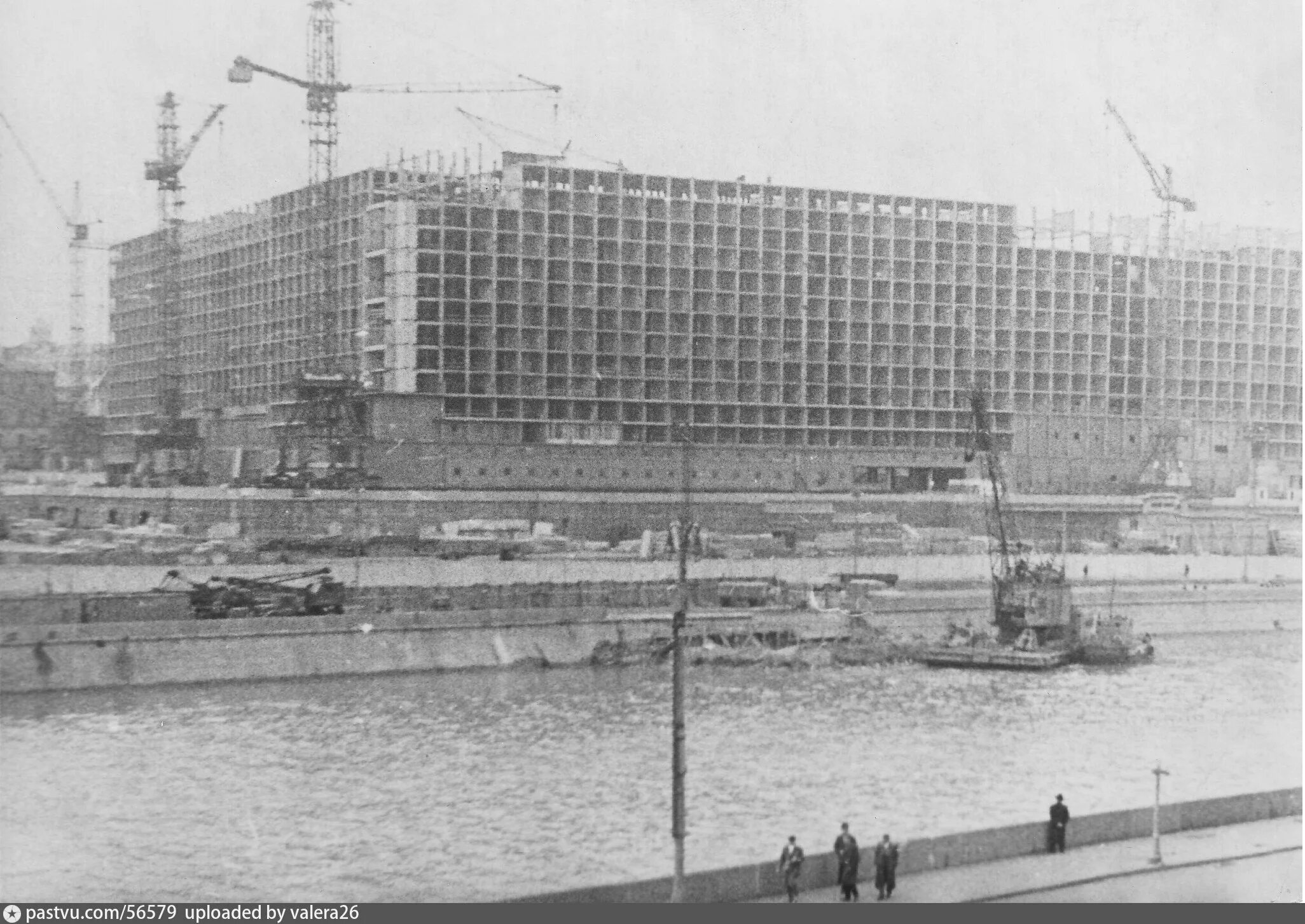 Когда снесли гостиницу москва. Когда снесли гостиницу москва