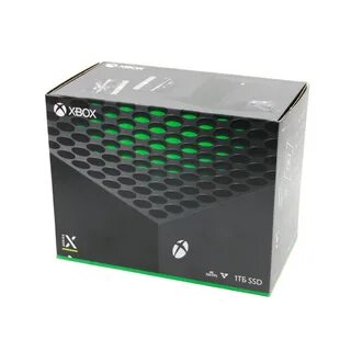 Коробок xbox