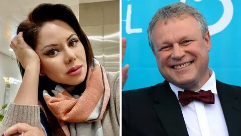 Что у бывшего мужа с новой