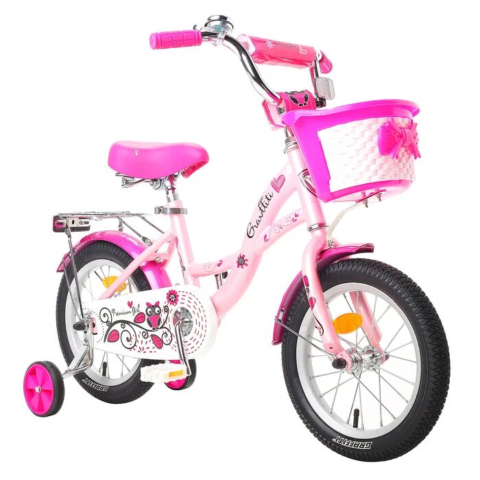 Велосипеды вологда купить. Велосипед детский. Велосипед детский розовый. Велосипед розовый для девочки. Велосипед от 3 лет для девочки.