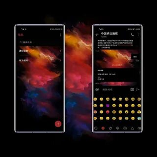 Темы для honor