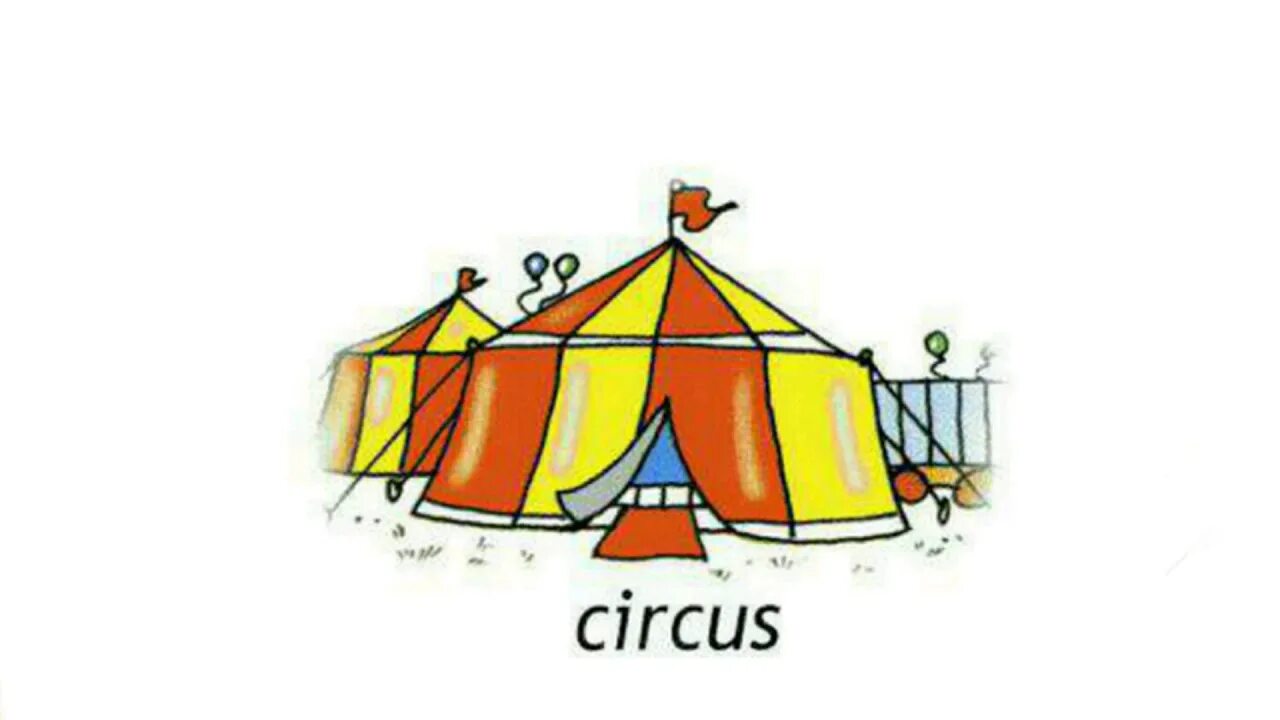 Слово цирк на английском. Цирк на английском языке. Цирк английский 2 класс. Spotlight 2 Circus. Спотлайт 2 в цирке.