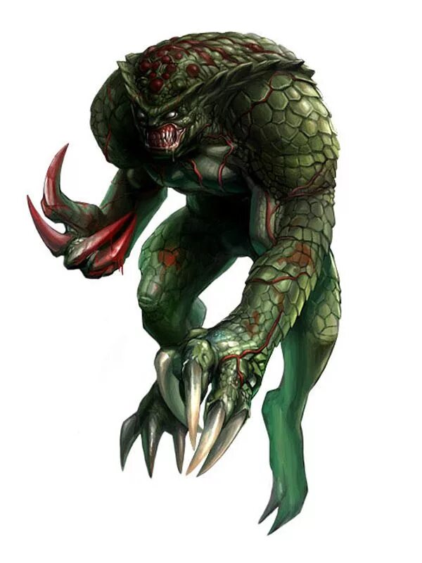Hunter enemies. Hunter enemies