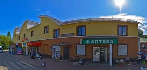 Дмитрова 44