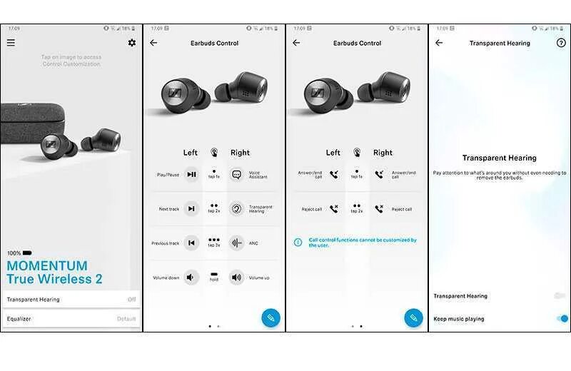 Приложение true wireless. Управление sennheiser momentum true wireless 3. momentum true wireless управление. momentum true wireless 2 teardown. наушники momentum true wireless 2 инструкция.