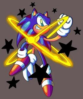 Sonic ultra slowed