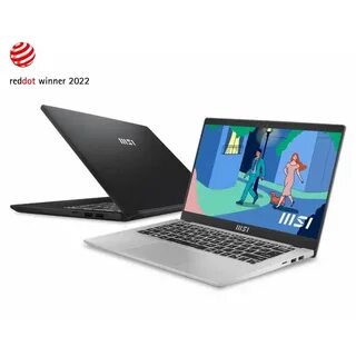 Modern 14 c5m 012ru